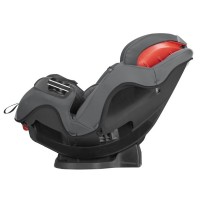 Автокресло Evenflo Symphony LX Gray Ash 34512334